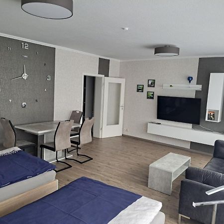 Ferienwohnung In Der Marktstrasse Майен Экстерьер фото